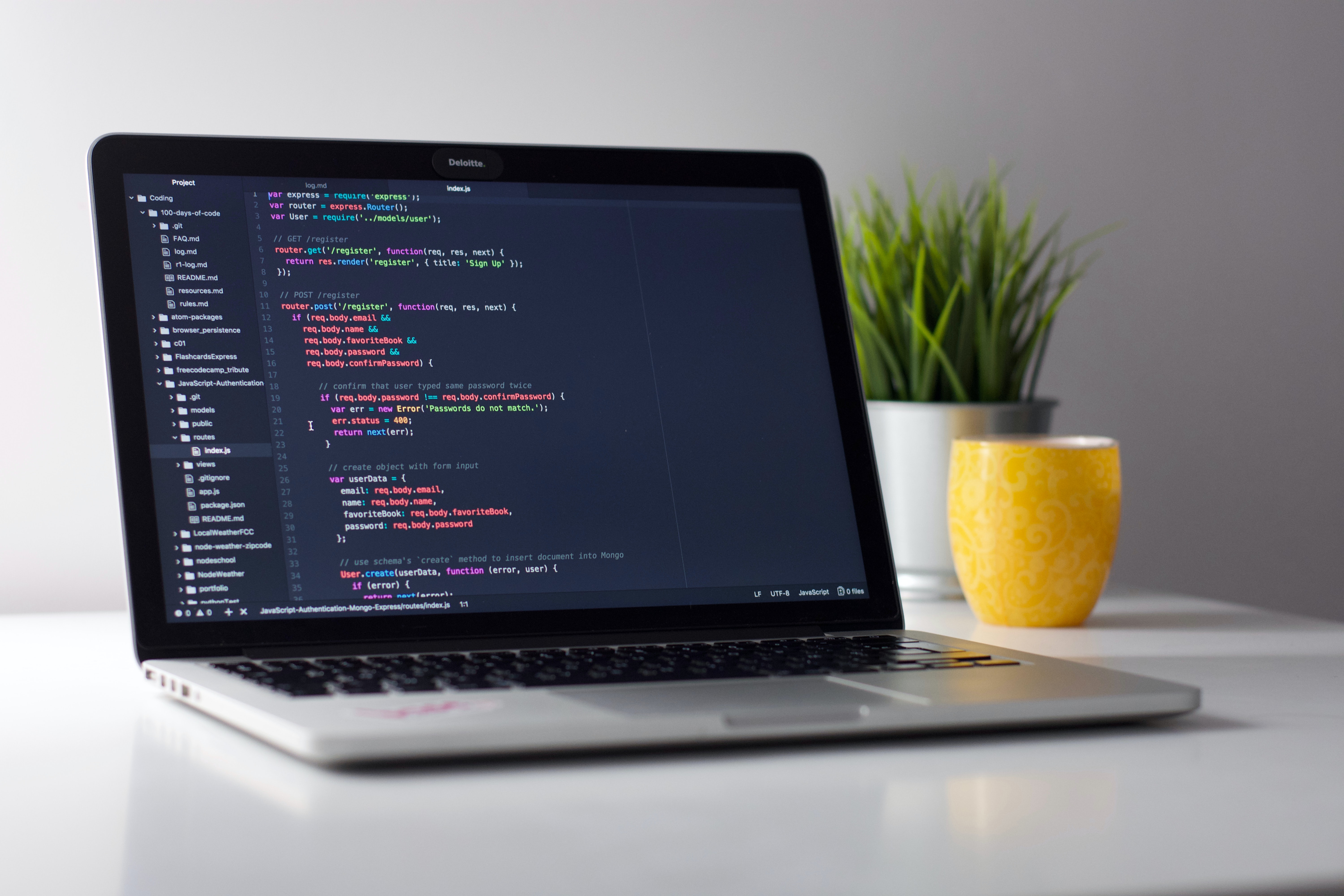 Player development analytics
